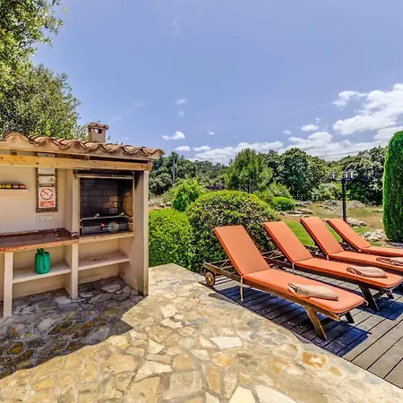 Arro Pollença